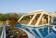 Alexandra Golden Thassos Boutique