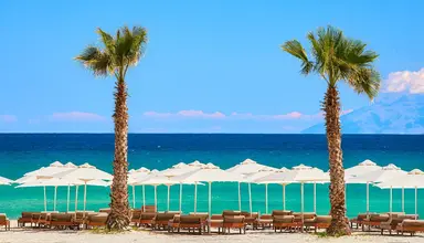 Alexandra Golden Thassos Boutique