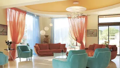 Alexandra Golden Thassos Boutique