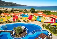 Alexandra Golden Thassos Boutique