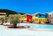 Alexandra Golden Thassos Boutique