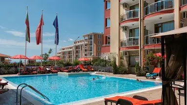 Alexandra (Sveti Vlas)