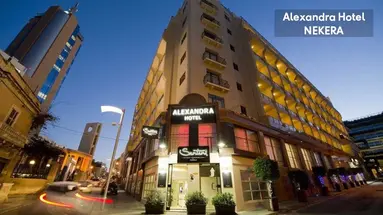 Alexandra