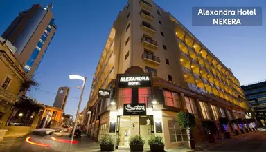 Alexandra