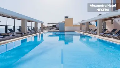 Alexandra