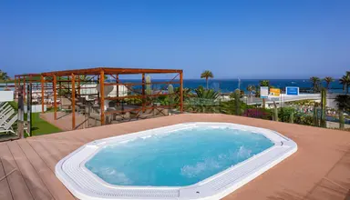 Alexandre Gala Tenerife