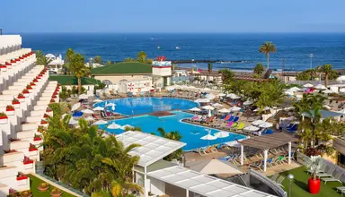Alexandre Gala Tenerife