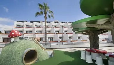 Alexandre Gala Tenerife