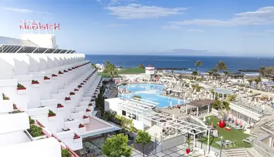 Alexandre Gala Tenerife