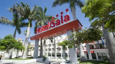 Alexandre Gala Tenerife