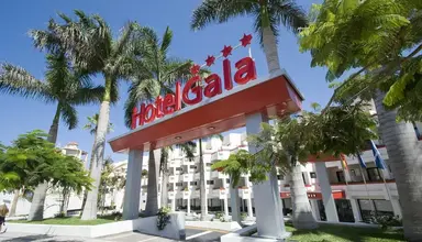 Alexandre Gala Tenerife