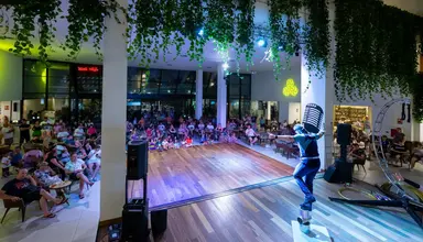 Alexandre Gala Tenerife
