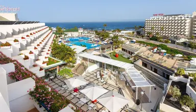 Alexandre Gala Tenerife