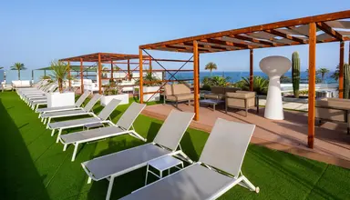 Alexandre Gala Tenerife