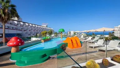 Alexandre Gala Tenerife