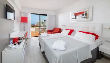 Alexandre Gala Tenerife