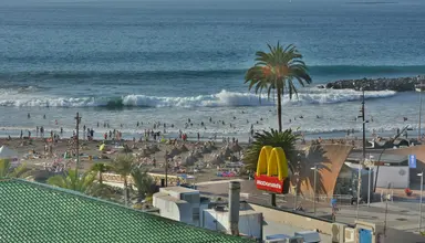 Alexandre Gala Tenerife