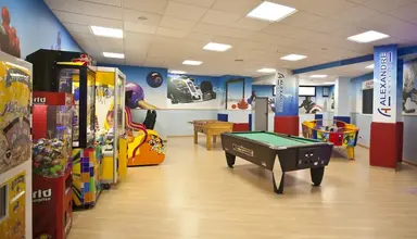 Alexandre Gala Tenerife