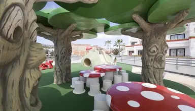 Alexandre Gala Tenerife