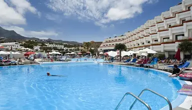 Alexandre Gala Tenerife
