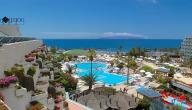 Alexandre Gala Tenerife