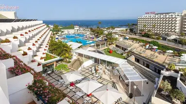 Alexandre Gala Tenerife