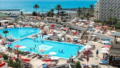 Alexandre Gala Tenerife