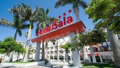 Alexandre Gala Tenerife