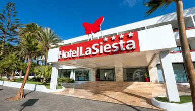 Alexandre La Siesta