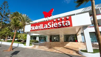 Alexandre La Siesta