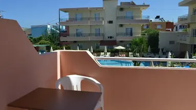 Alexandros (Agia Marina)