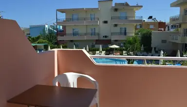 Alexandros (Agia Marina)