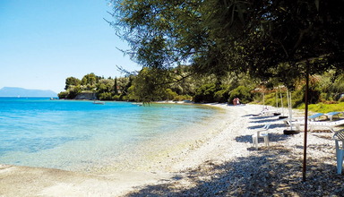 Alexandros (Lefkada)