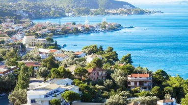 Alexandros (Lefkada)