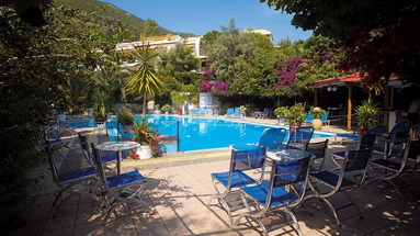 Alexandros (Lefkada)