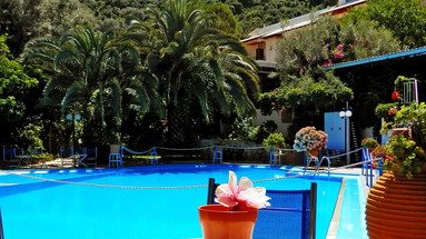 Alexandros (Lefkada)