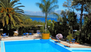 Alexandros (Lefkada)