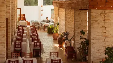 Alexandros Palace