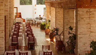 Alexandros Palace