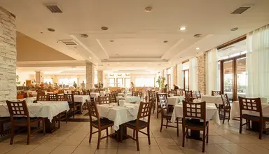 Alexandros Palace