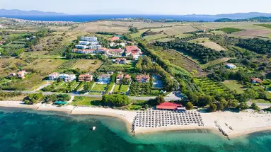 Alexandros Palace