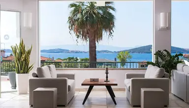 Alexandros Palace