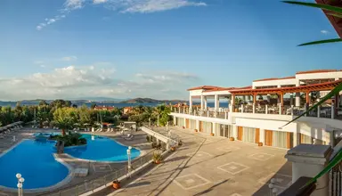 Alexandros Palace
