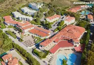 Alexandros Palace
