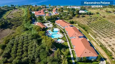 Alexandros Palace