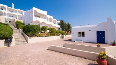 Alexandros Palace