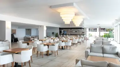 Alexandros Palace
