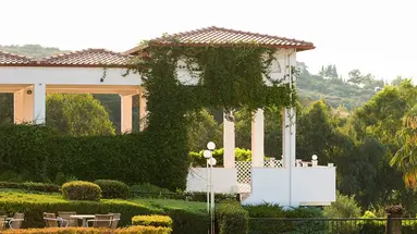 Alexandros Palace