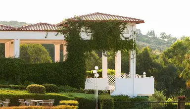 Alexandros Palace