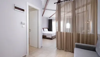 Alexandros Palace